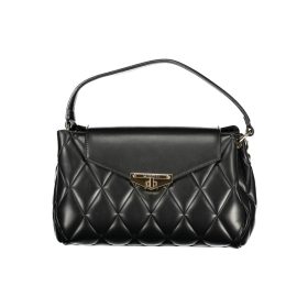  Dámska čierna kabelka Valentino 27 x 17 x 14 cm