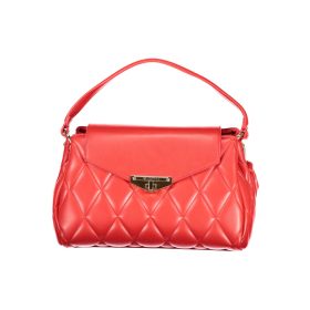  Dámska kabelka Valentino červená 27 x 17 x 14 cm