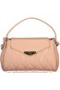  Dámska ružová kabelka Valentino 27 x 17 x 14 cm