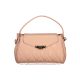  Dámska ružová kabelka Valentino 27 x 17 x 14 cm