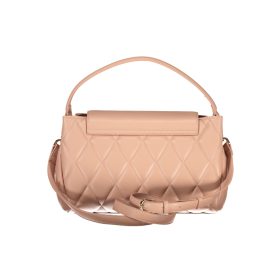  Dámska ružová kabelka Valentino 27 x 17 x 14 cm
