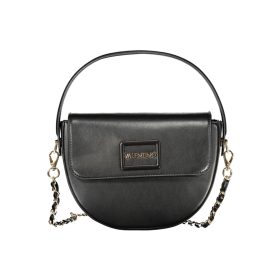  Dámska čierna kabelka Valentino 22 x 17 x 8 cm