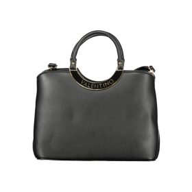  Dámska čierna kabelka Valentino 32 x 21 x 13 cm