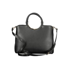  Dámska čierna kabelka Valentino 32 x 21 x 13 cm