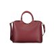  Dámska kabelka Valentino červená 32 x 21 x 13 cm