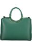 Dámska zelená kabelka Valentino 32 x 21 x 13 cm