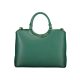 Dámska zelená kabelka Valentino 32 x 21 x 13 cm