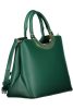 Dámska zelená kabelka Valentino 32 x 21 x 13 cm