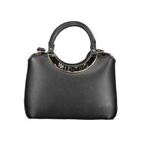  Dámska čierna kabelka Valentino 25 x 18 x 12 cm