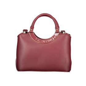  Dámska kabelka Valentino červená 25 x 18 x 12 cm