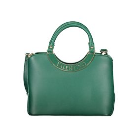  Dámska zelená kabelka Valentino 25 x 18 x 12 cm