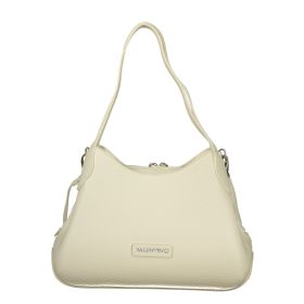  Dámska biela kabelka Valentino 34 x 25 x 12 cm