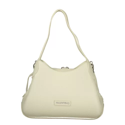  Dámska biela kabelka Valentino 34 x 25 x 12 cm