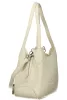  Dámska biela kabelka Valentino 34 x 25 x 12 cm