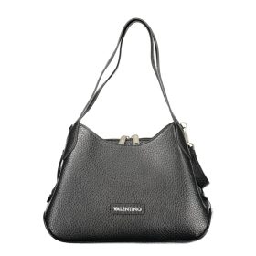  Dámska čierna kabelka Valentino 34 x 25 x 12 cm