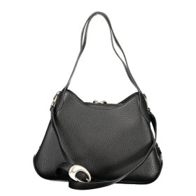  Dámska čierna kabelka Valentino 34 x 25 x 12 cm