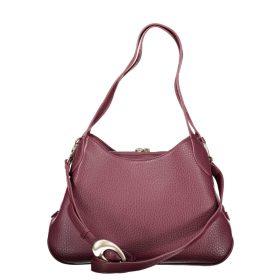  Dámska kabelka Valentino červená 34 x 25 x 12 cm