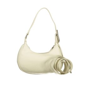  Dámska biela kabelka Valentino 25 x 15 x 6 cm