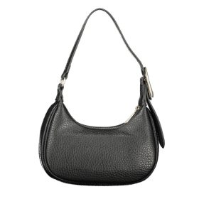 Dámska čierna kabelka Valentino 25 x 15 x 6 cm