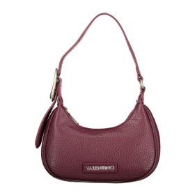  Dámska kabelka Valentino červená 25 x 15 x 6 cm