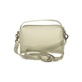  Dámska biela kabelka Valentino 20 x 14 x 10 cm