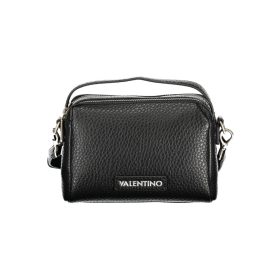  Dámska čierna kabelka Valentino 20 x 14 x 10 cm