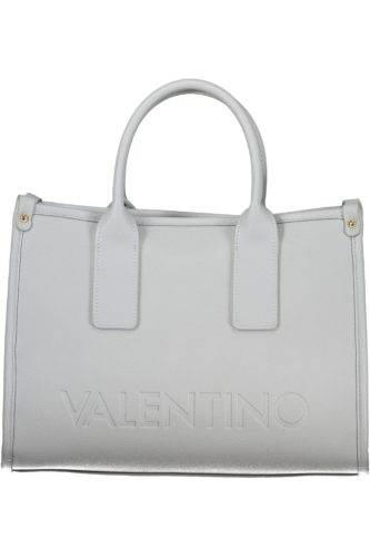  Dámska kabelka Valentino modrá 33 x 25 x 15 cm