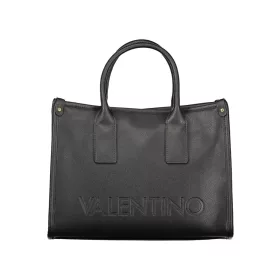  Dámska čierna kabelka Valentino 33 x 25 x 15 cm