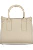  Dámska béžová kabelka Valentino 25 x 20 x 13 cm