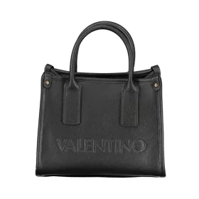  Dámska čierna kabelka Valentino 25 x 20 x 13 cm