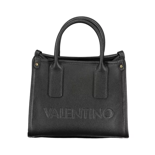  Dámska čierna kabelka Valentino 25 x 20 x 13 cm