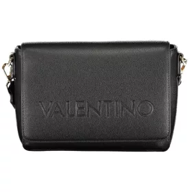    Dámska čierna crossbody kabelka Valentino Bags 24 x 17 x 7 cm