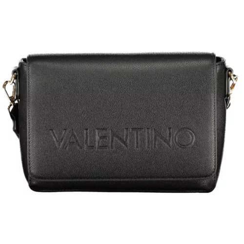 Dámska čierna crossbody kabelka Valentino Bags 24 x 17 x 7 cm