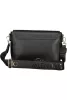  Dámska čierna crossbody kabelka Valentino Bags 24 x 17 x 7 cm