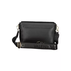    Dámska čierna crossbody kabelka Valentino Bags 24 x 17 x 7 cm