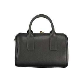  Dámska čierna kabelka Valentino 27 x 17 x 14 cm