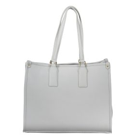  Dámska kabelka Valentino modrá 40 x 34 x 18 cm