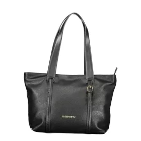  Dámska čierna kabelka Valentino 34 x 28 x 13 cm