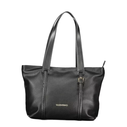  Dámska čierna kabelka Valentino 34 x 28 x 13 cm