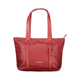  Dámska červená kabelka Valentino 34 x 28 x 13 cm