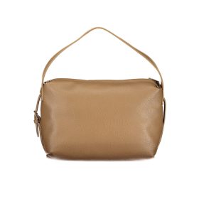 Dámska hnedá kabelka Valentino 30 x 20 x 10 cm