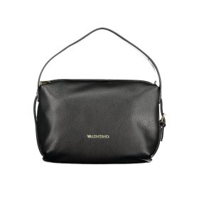  Dámska čierna kabelka Valentino 30 x 20 x 10 cm