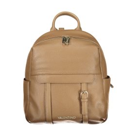  Dámsky batoh Valentino hnedý 27 x 30 x 13 cm