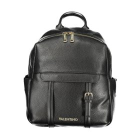  Dámsky čierny batoh Valentino 27 x 30 x 13 cm