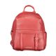  Dámsky červený batoh Valentino 27 x 30 x 13 cm