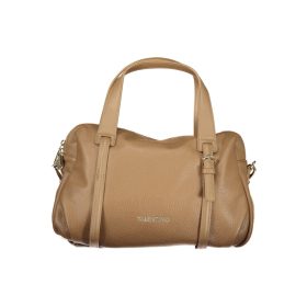  Dámska hnedá kabelka Valentino 30 x 24 x 12 cm