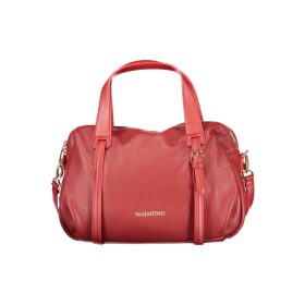  Dámska kabelka Valentino červená 30 x 24 x 12 cm