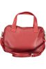  Dámska kabelka Valentino červená 30 x 24 x 12 cm