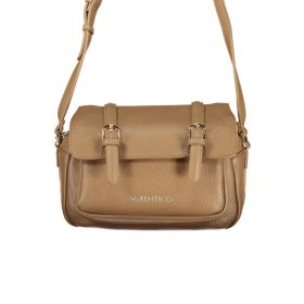  Dámska hnedá kabelka Valentino 25 x 17 x 12 cm