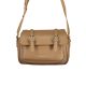  Dámska hnedá kabelka Valentino 25 x 17 x 12 cm